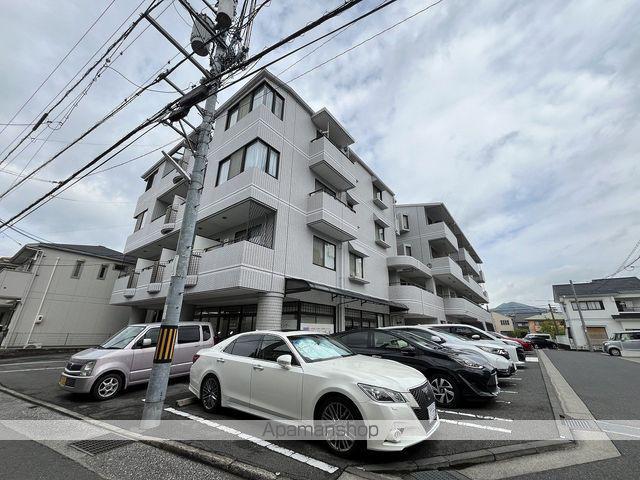 ラフィーネ府中