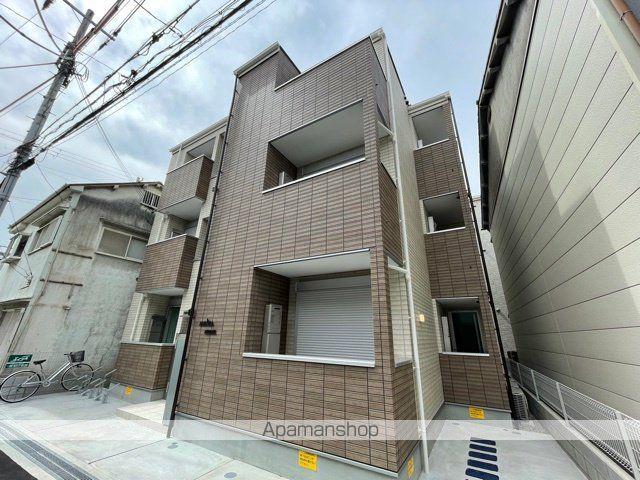 ALEGRIA尼崎西本町