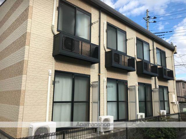 レオパレスMYOJINⅡ