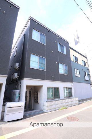 ラフレーズN34 イースト