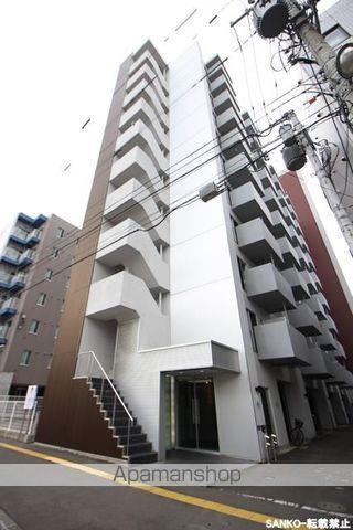 レジデンス札幌北18条