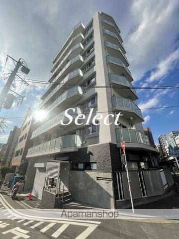 ウイングコート横浜