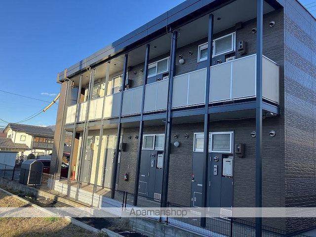 レオパレスアンビティオ