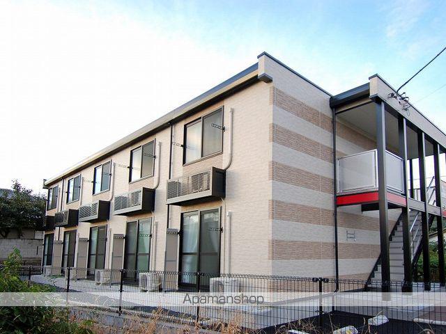 レオパレスボヌールⅡ