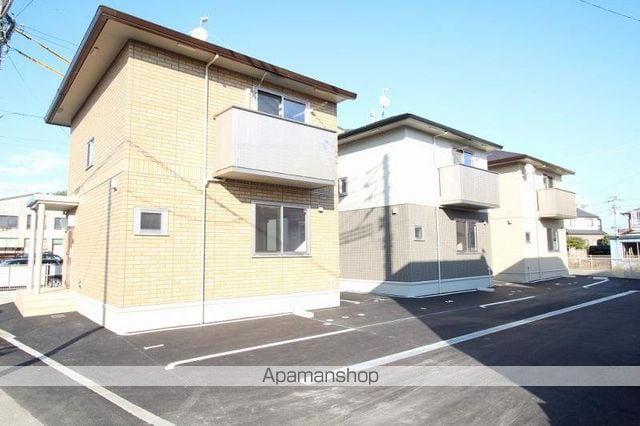 香川県高松市西ハゼ町の戸建賃貸