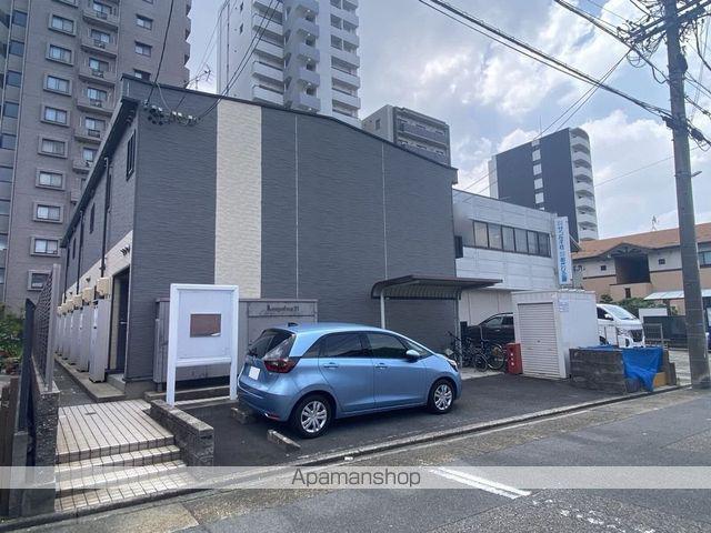 レオパレス和