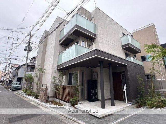 セレスティア豊島N