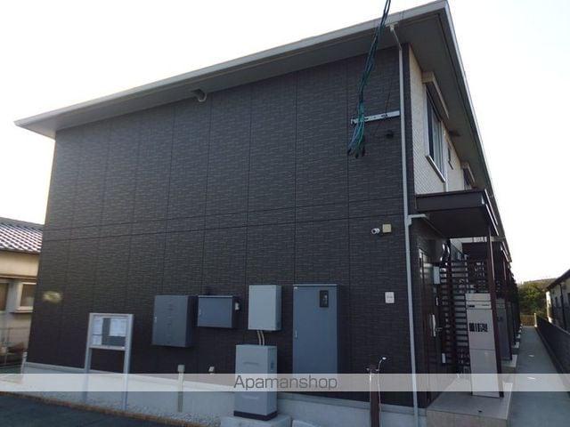 鹿児島本線 松橋駅 徒歩18分  築5年