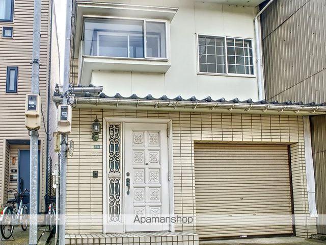 北陸鉄道浅野川線 北鉄金沢駅 徒歩10分  築29年(2SLDK)