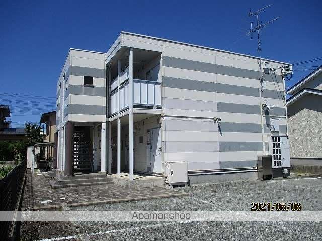 レオパレスKTサトウ