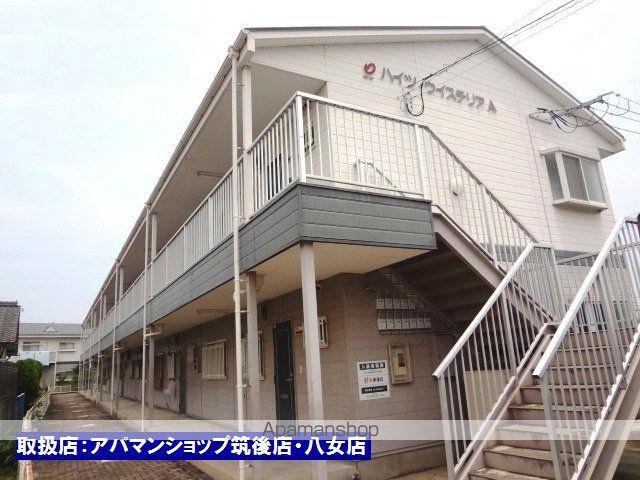 ハイツウイステリア