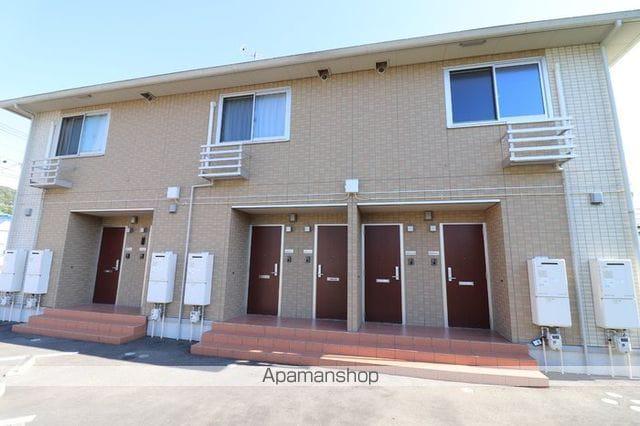 ファインビューIV(1LDK/1階)