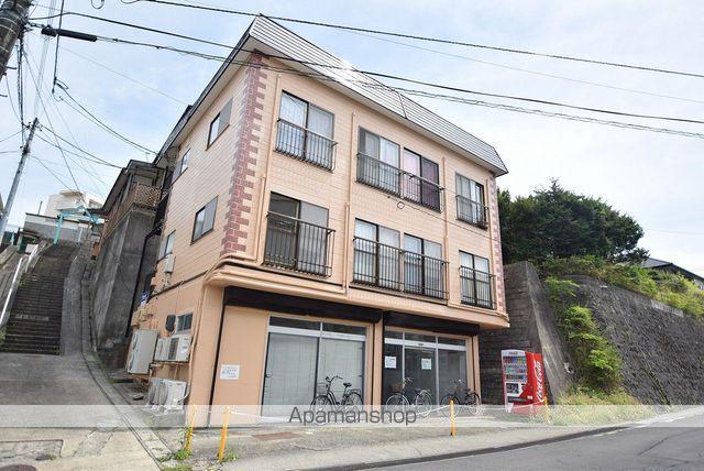 フレックス北山(1K/1階)