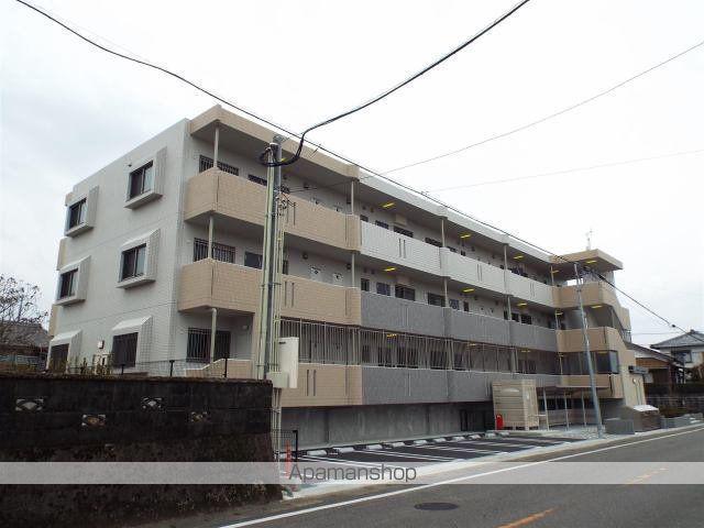 サン スカイ メゾン[1階]