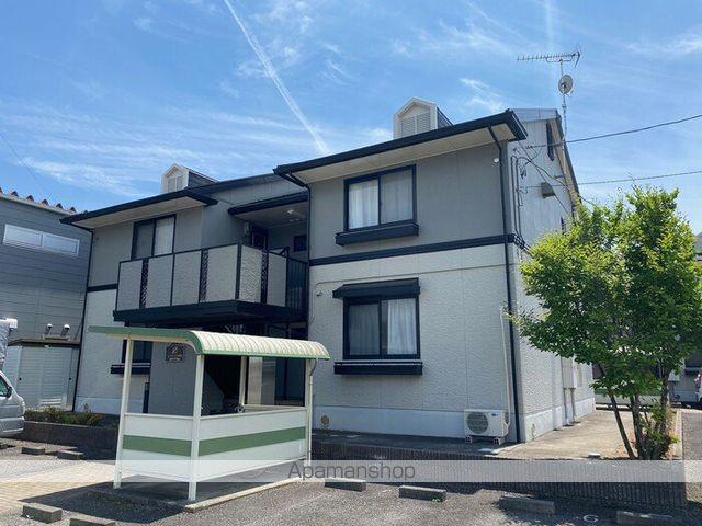 ロイヤルガーデン壱番館