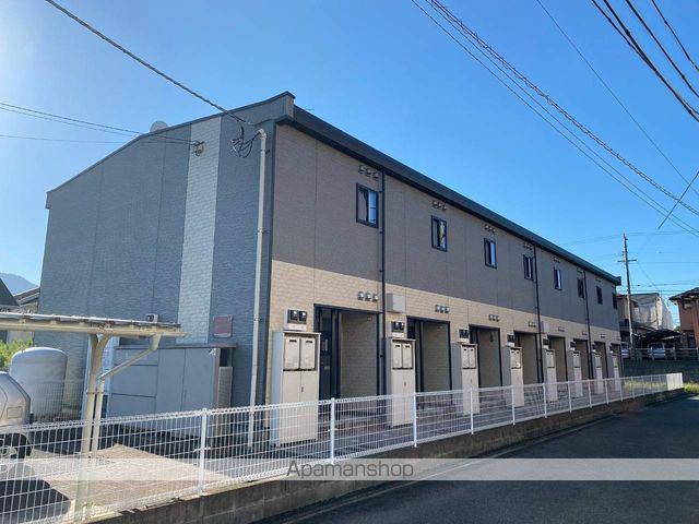 レオパレスTAKANAWA