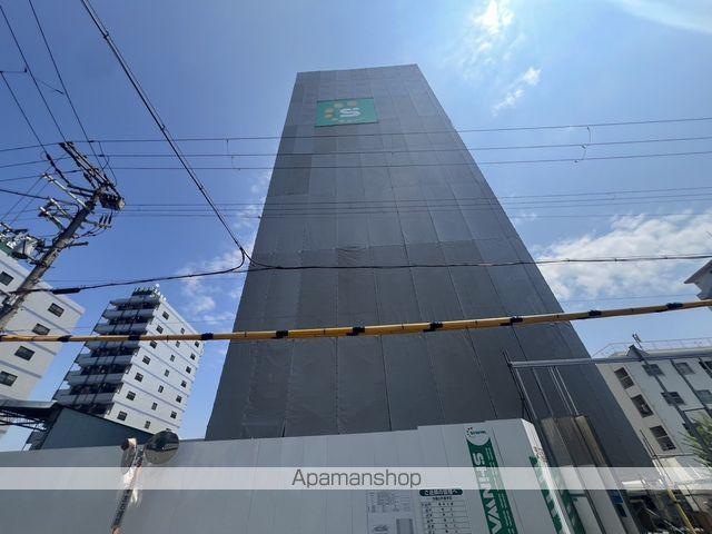 スプランディッドライズ新大阪ノース
