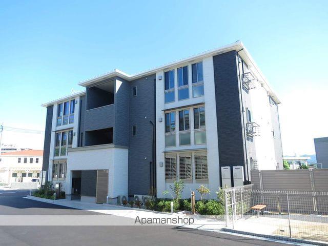 ゼクシー 桜ケ丘A棟