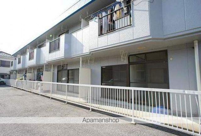 大山マンション