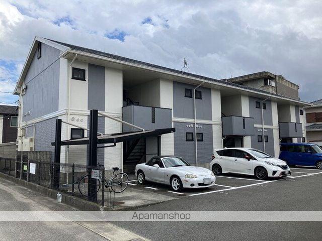 セジュール長尾