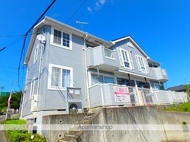 サニーホーム(2LDK/2階)