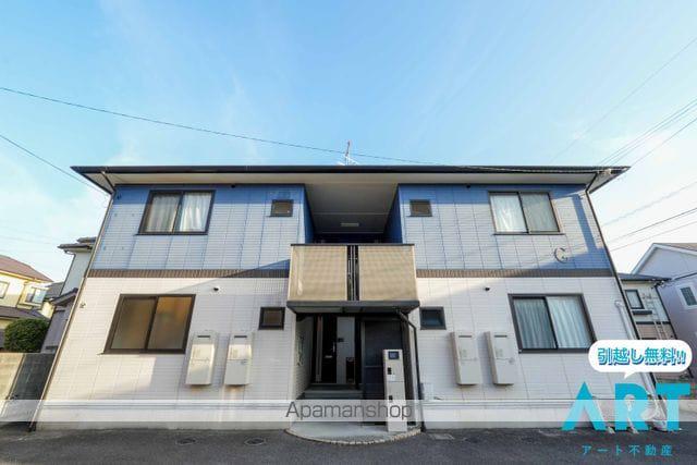 リビングタウン西長戸 C