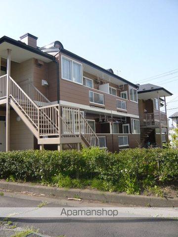 ユートピア久保5号棟