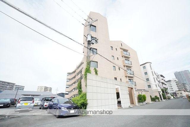 ファミール千里丘