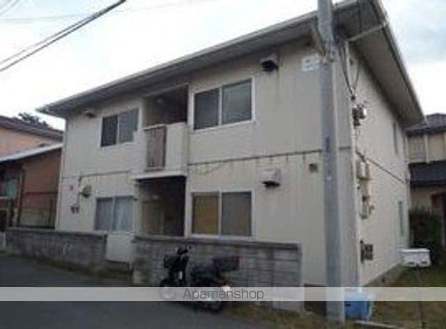 森ハイツ