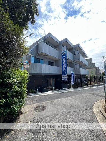 プレール・ドゥーク方南町