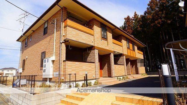 メゾン フォレスティア A(2DK/1階)