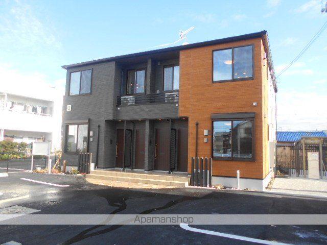 ベルシャイン紀三井寺Ⅰ