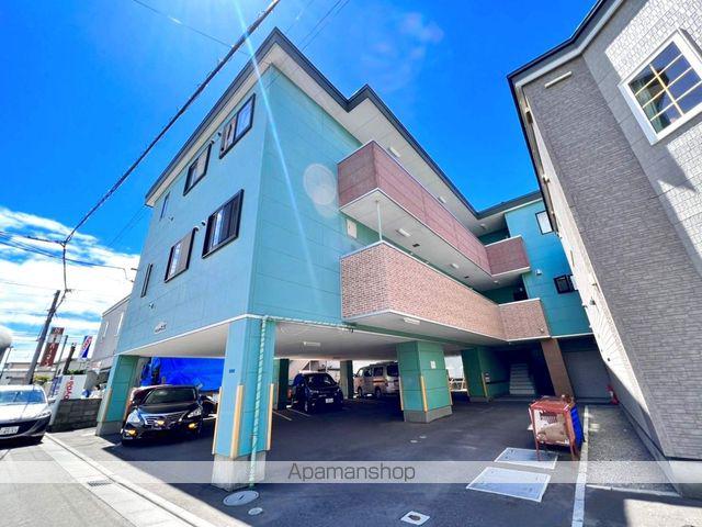 マンションSK