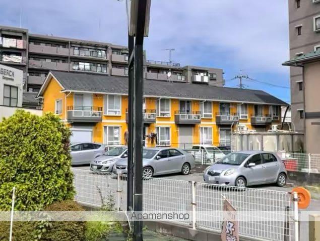 メゾンルシャトー