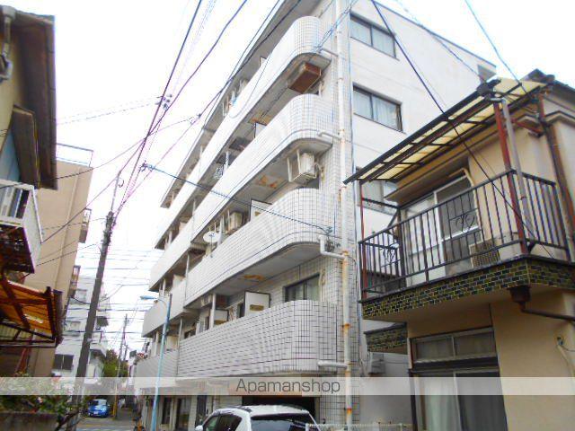 ダイヤマンション(1K/5階)