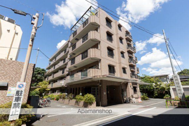 ヴェルデ武蔵野