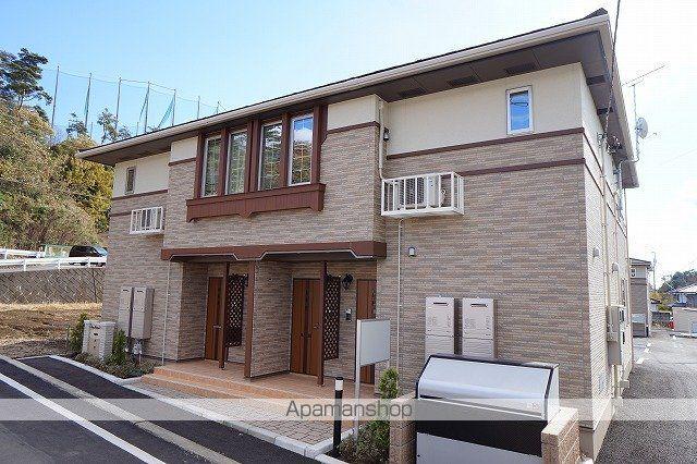 エアリーメゾン Ⅰ