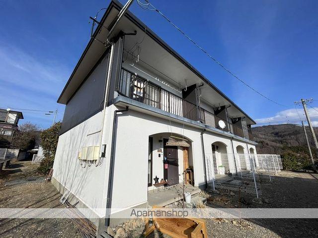 コートブランシェ(3DK/1階)