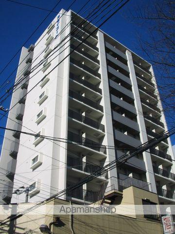 スカイコート博多駅前第2