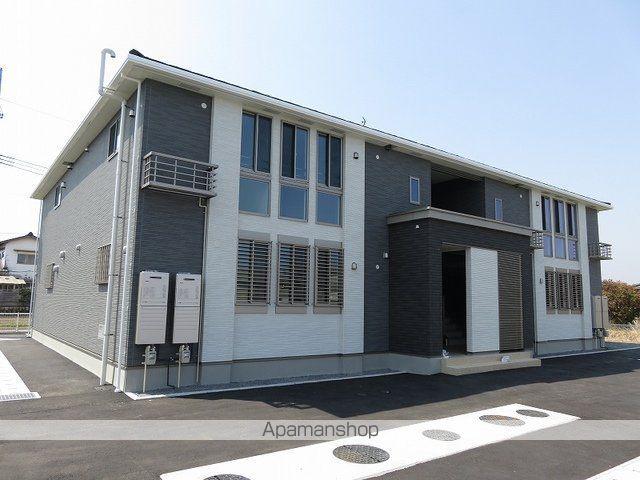 シャトー ペイザージュ B