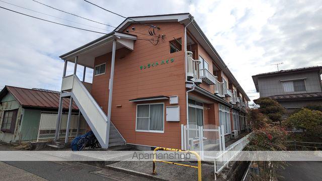 サンライトハイツ