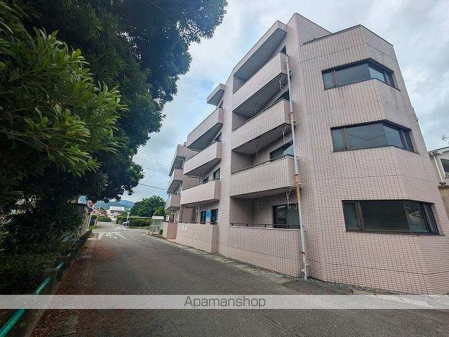 ハイレジデンスM(3LDK/2階)