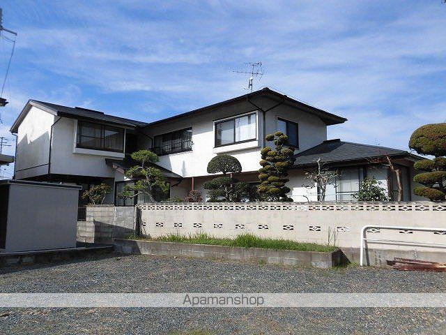 岩手県盛岡市 2階建 築47年