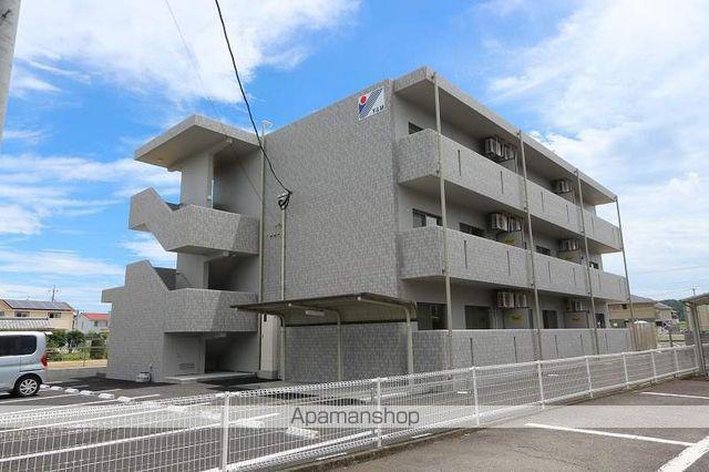 AVANTI森町