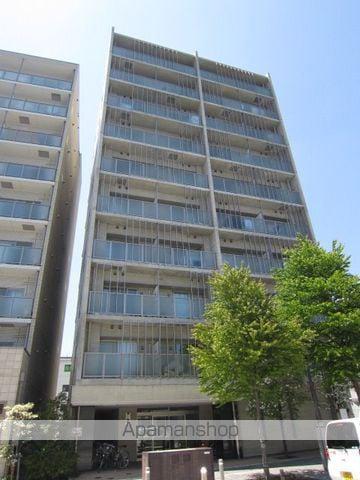 アーバンタワー西後町(2K/4階)