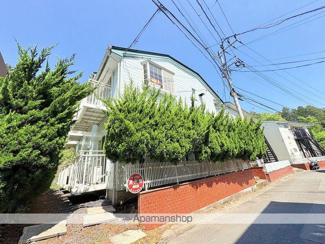 ハミングパークA