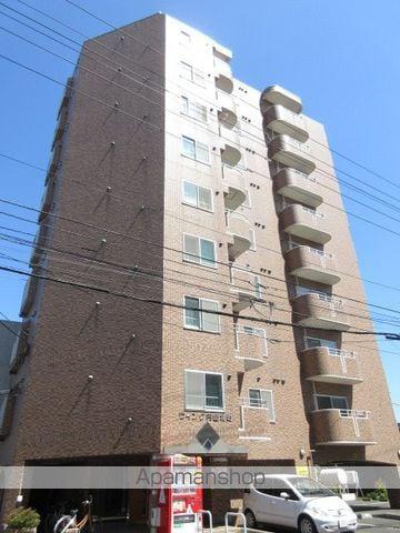 ウイング円山北町