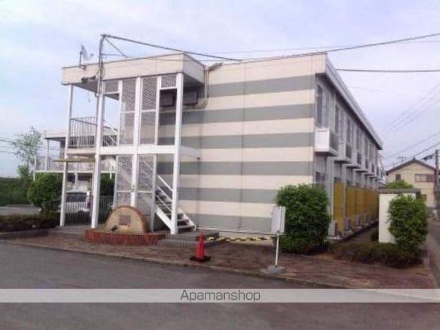 レオパレスエクセル こくふ