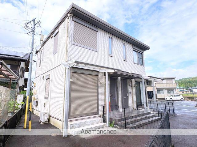 ネクステージ山東Ⅱ