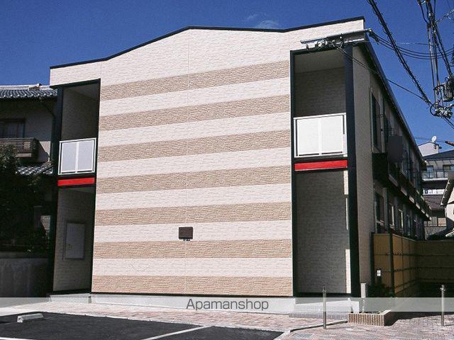 レオパレスグランプレジールⅢ